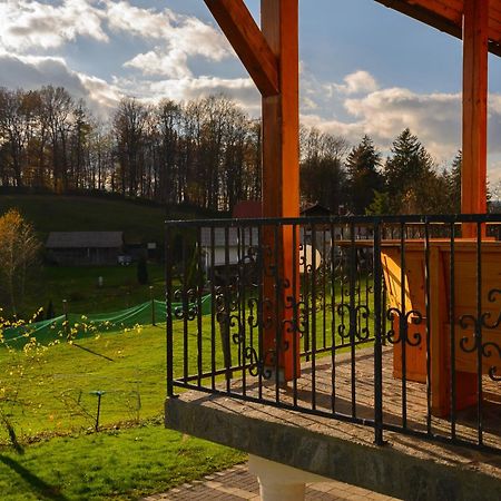 Holiday Home Dobrotin Vojnik Luaran gambar