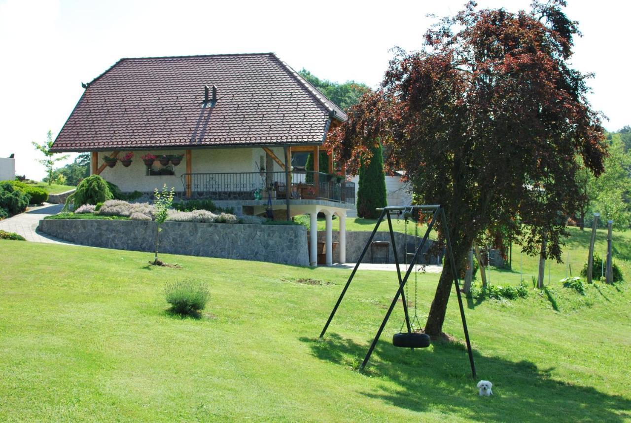 Holiday Home Dobrotin Vojnik Luaran gambar