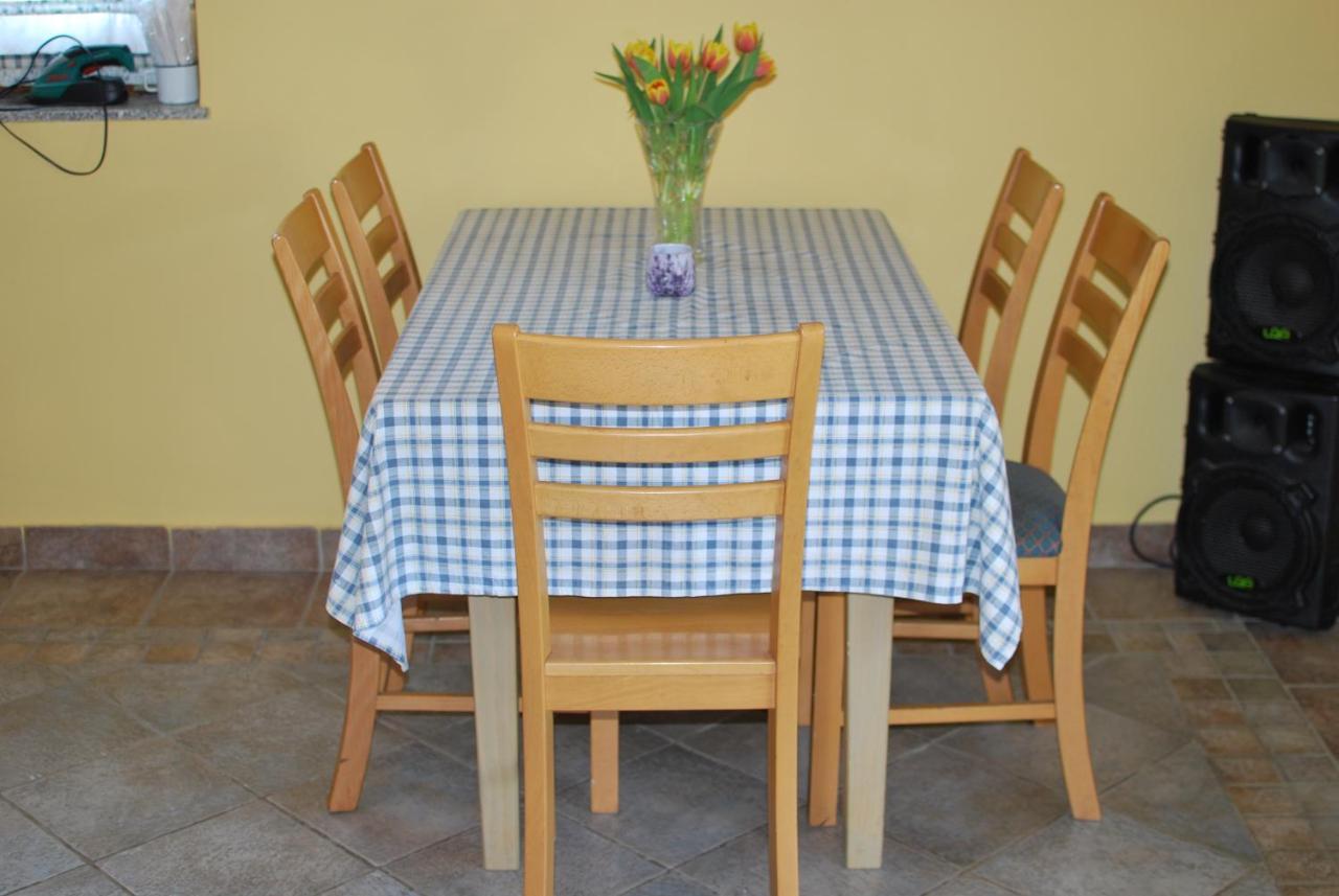 Holiday Home Dobrotin Vojnik Luaran gambar