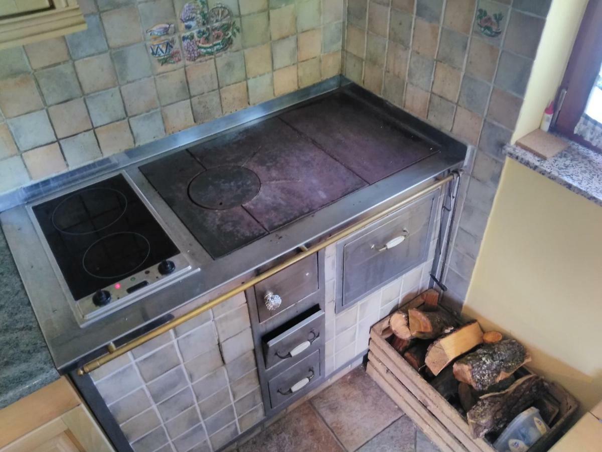 Holiday Home Dobrotin Vojnik Luaran gambar