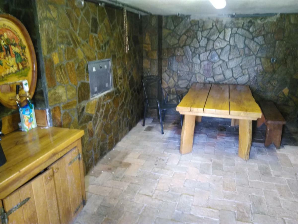 Holiday Home Dobrotin Vojnik Luaran gambar