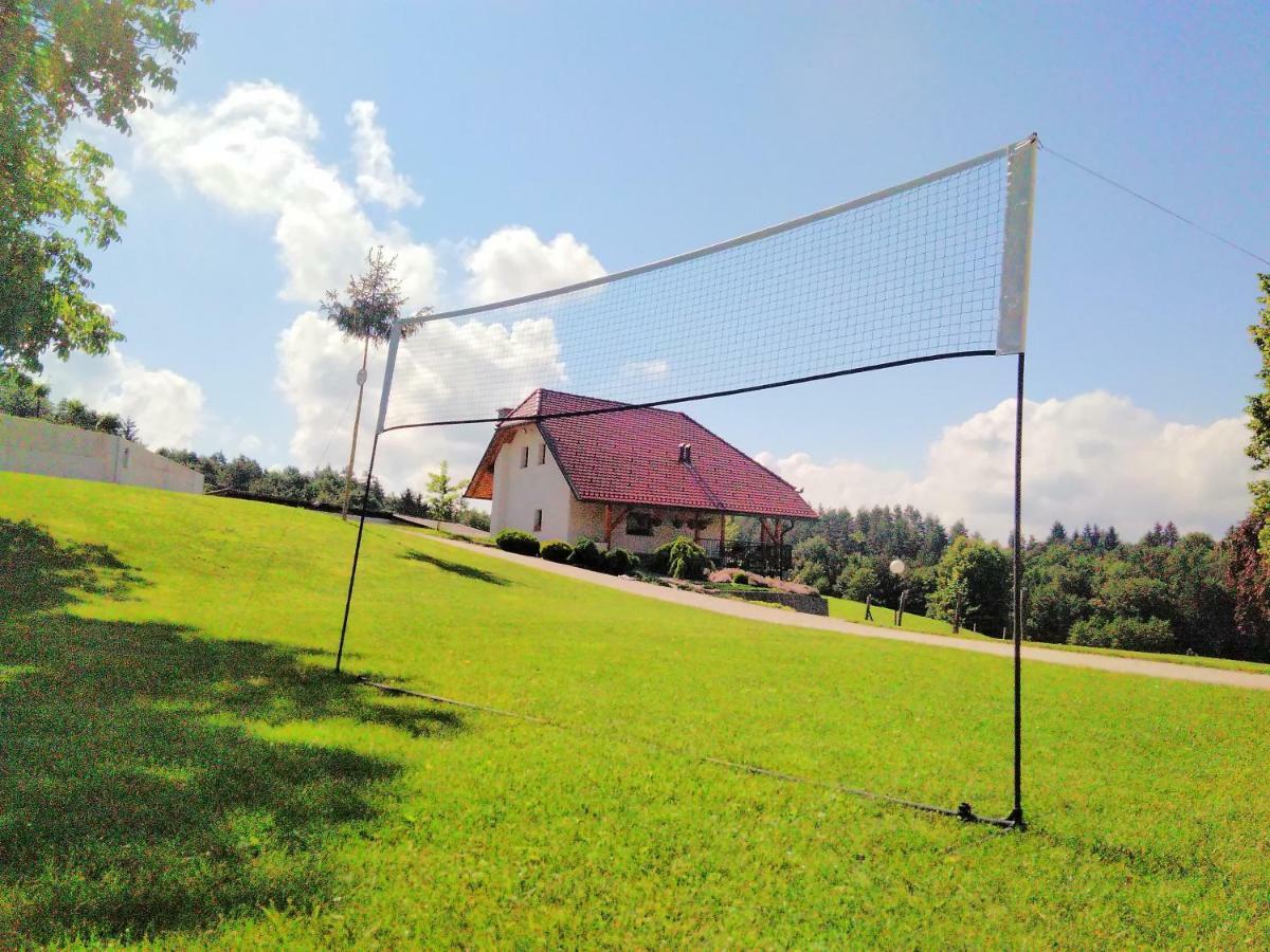 Holiday Home Dobrotin Vojnik Luaran gambar