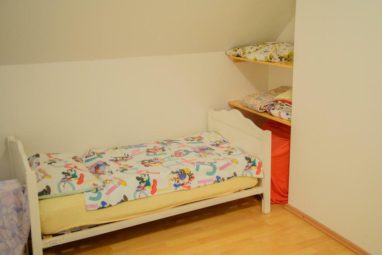 Holiday Home Dobrotin Vojnik Luaran gambar
